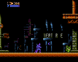 Batman - The Video Game (USA)