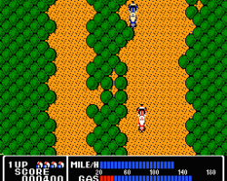 Rally Bike (USA)