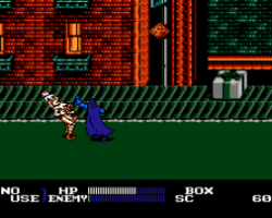 Batman Returns (Europe)
