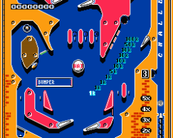 Rollerball (USA)