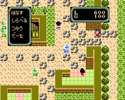 Zoids 2 - Zenebas no Gyakushuu (Japan)