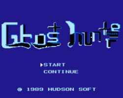 Seirei Gari (Japan) [En by Snark v1.0] (~Ghost Hunter)