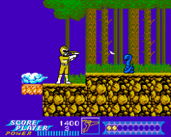 Kyouryuu Sentai Juuranger (Japan)