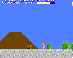 Mystery Quest (USA)