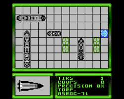Battleship (Europe) (En,Fr,De,Es)