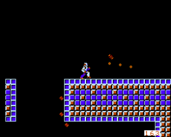 Thexder (Japan)