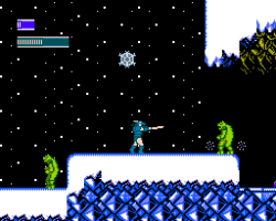 Dragon Fighter (Japan)