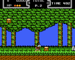 Duck Tales (USA)