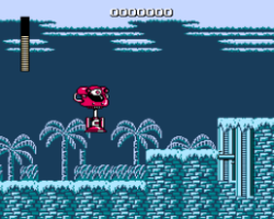 Rockman (Japan) [Hack by Small Apple v1.0] (~Rockman Kai)