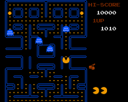 Pac-Man (Japan)