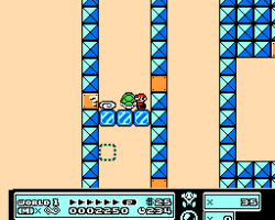 Super Orb Bros.