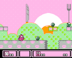 Asmik-kun Land (Japan)