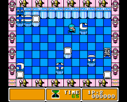 Parallel World (Japan)