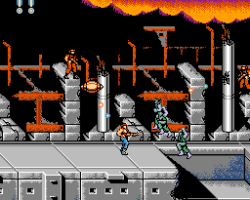 Super C (USA)