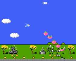 Stinger (USA)