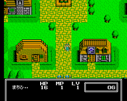 Chaos World (Japan)