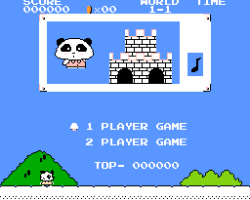 Pandamar