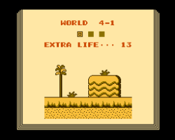 Super Sonic Bros 2