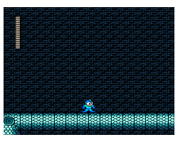 Rockman 3 - Dr. Wily no Saigo! (Japan) [Hack by Small Apple v1.0] (~Rockman 3 Alpha)