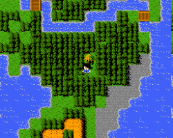 Gegege no Kitarou 2 - Youkai Gundan no Chousen (Japan)