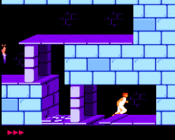 Prince of Persia (Germany)