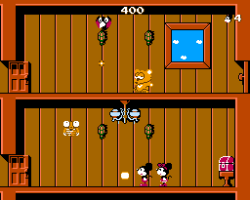 Mickey Mouse (Japan)