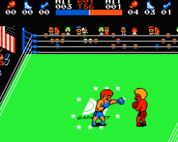 Ring King (USA)