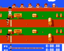 Super Team Games (USA)