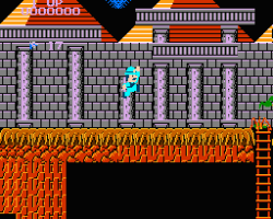 Super Pitfall (USA)