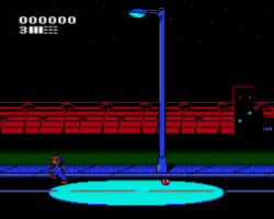 Attack of the Killer Tomatoes (Europe)