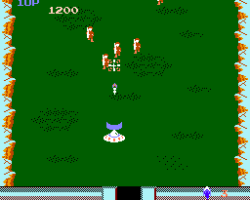 Field Combat (Japan)