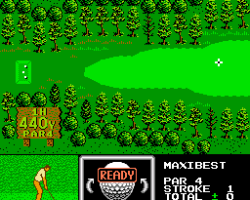 Golf Grand Slam (Japan)
