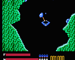Solar Jetman - Hunt for the Golden Warpship (USA)