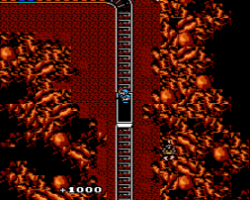 Guerrilla War (Europe)