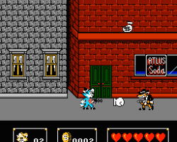 Rockin' Kats (USA)