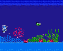 Sea of Dreamland (Unl)