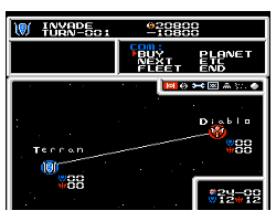 Cosmic Wars (Japan) [En by TransBRC v0.993]