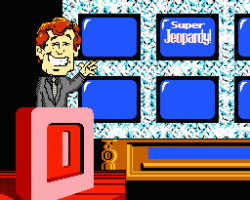 Super Jeopardy! (USA)