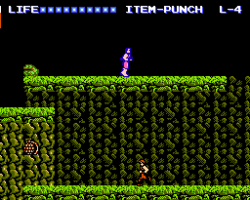 Predator (USA)