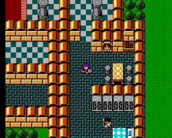Silva Saga (Japan)