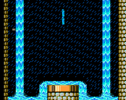 Mega Man 4 (USA) (Rev A) [Hack by Insectduel v1.0] (~Megaman Showdown IV EX) (Boss Mode)