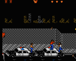 Last Action Hero (USA)
