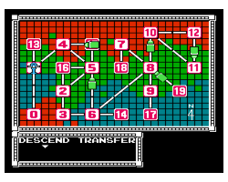 Bionic Commando (USA) [Hack by Chris Covell v0.99] (Uncensored Edition)