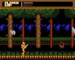 Sword Master (USA)