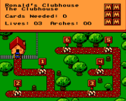 M.C. Kids (USA) (Beta)