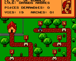 McDonaldland (France)