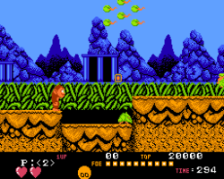 Toki (USA)