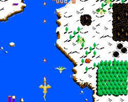 Dragon Spirit - The New Legend (USA)