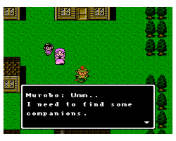 Kouryuu Densetsu Villgust Gaiden (Japan) [En by J2e v1.0] (~Armed Dragon Fantasy Villgust)
