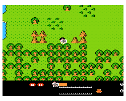 Valkyrie no Bouken - Toki no Kagi Densetsu (Japan) [En by DvD Rev A] (~Valkyrie's Adventure - Legend of the Time Key)